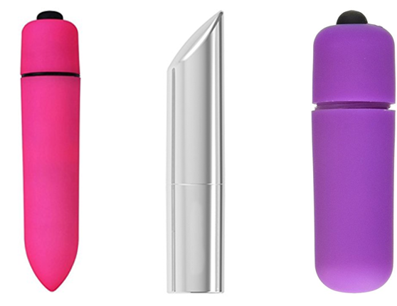 Principalii concurenți ai Ambi au forma tradițională a unui mini vibrator, în timp ce curbele Ambi sunt concepute pentru a le completa.